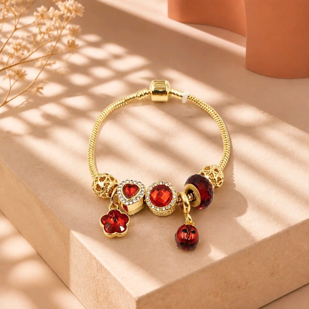 Accesorios CoverGold