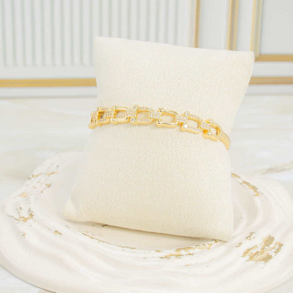 Pulsera tiffany