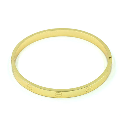 Pulsera aro cartier