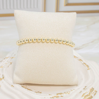 Pulsera graduable balín #5