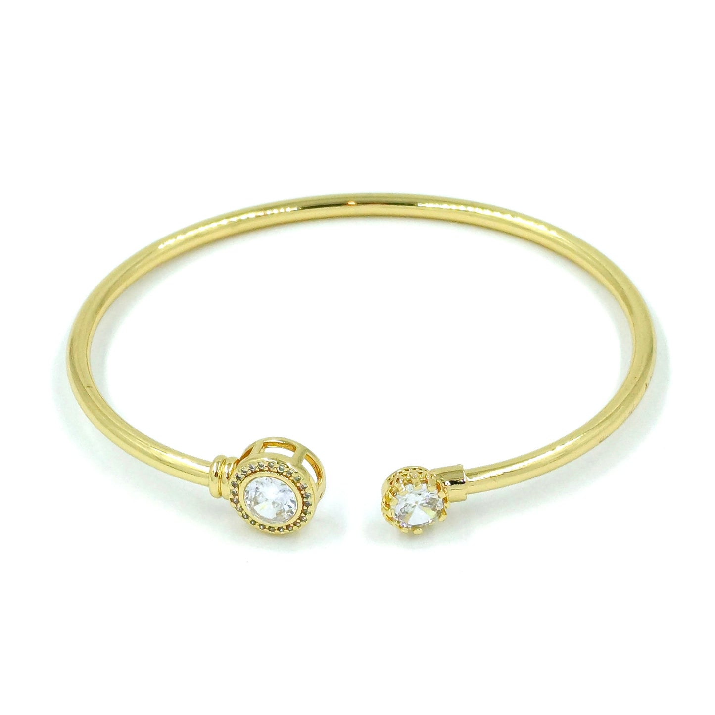 Pulsera diamante