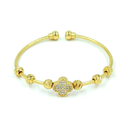 Pulsera balín van cleef