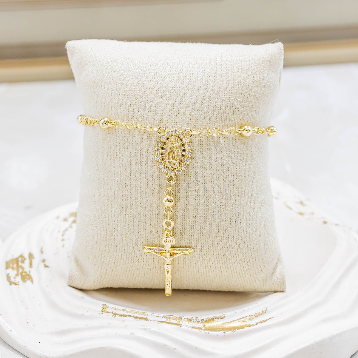 Pulsera denario