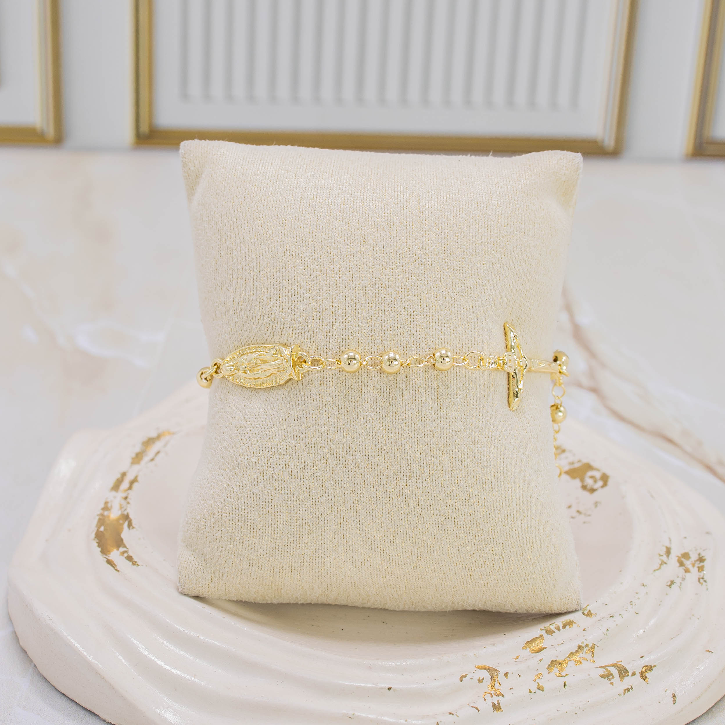 Pulsera denario
