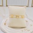 Pulsera van cleef