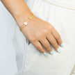 Pulsera van cleef