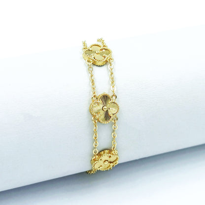 Pulsera van cleef