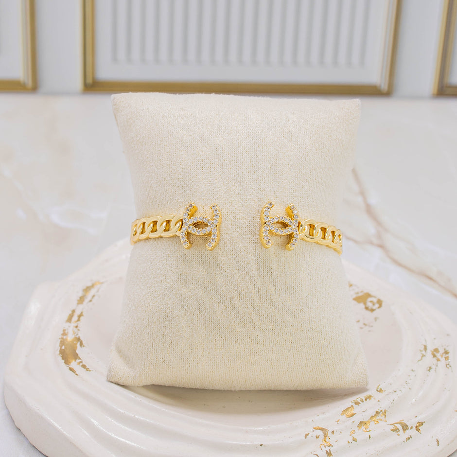 Pulsera Chanel