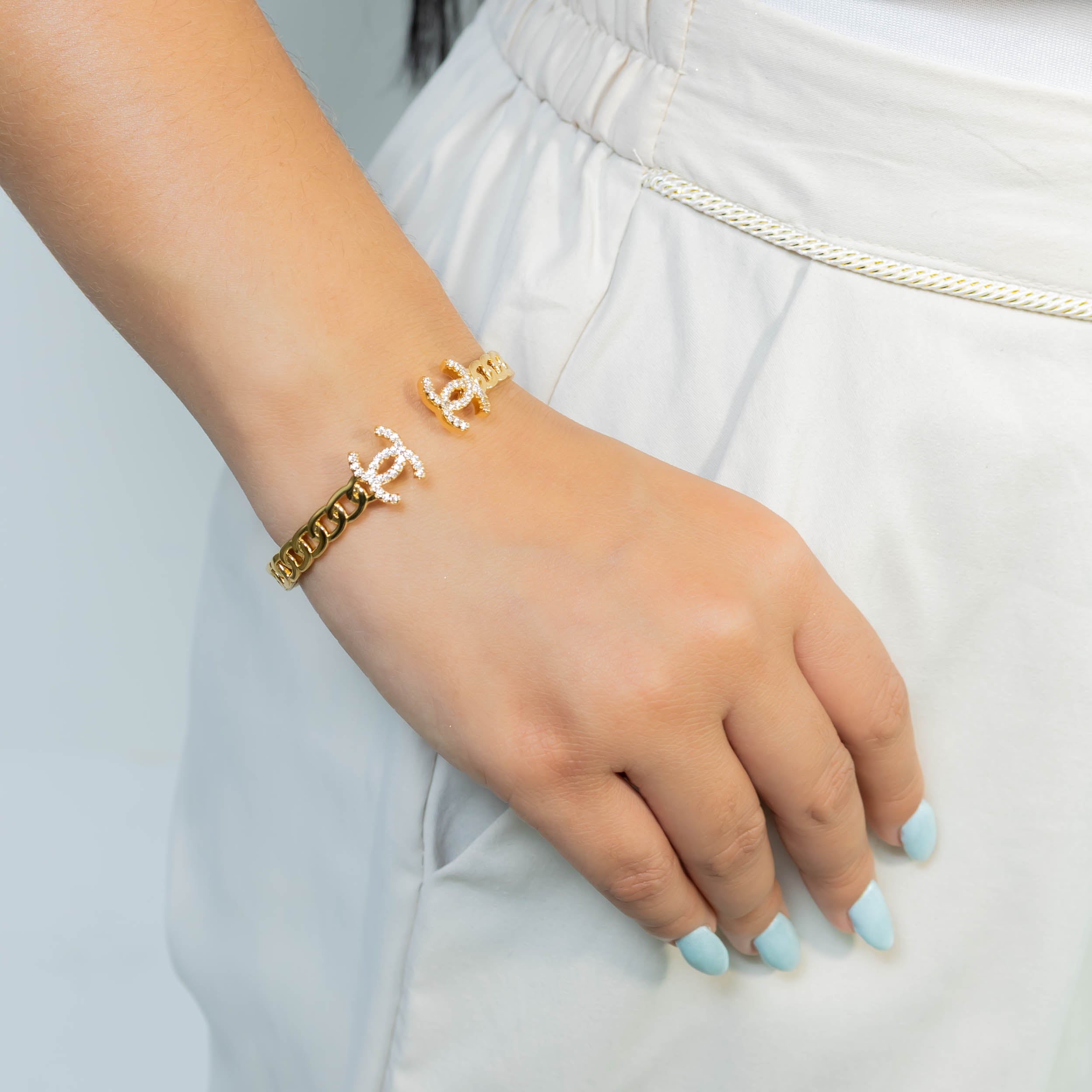 Pulsera Chanel
