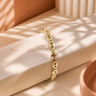 Pulsera gucci broche