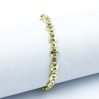 Pulsera gucci broche