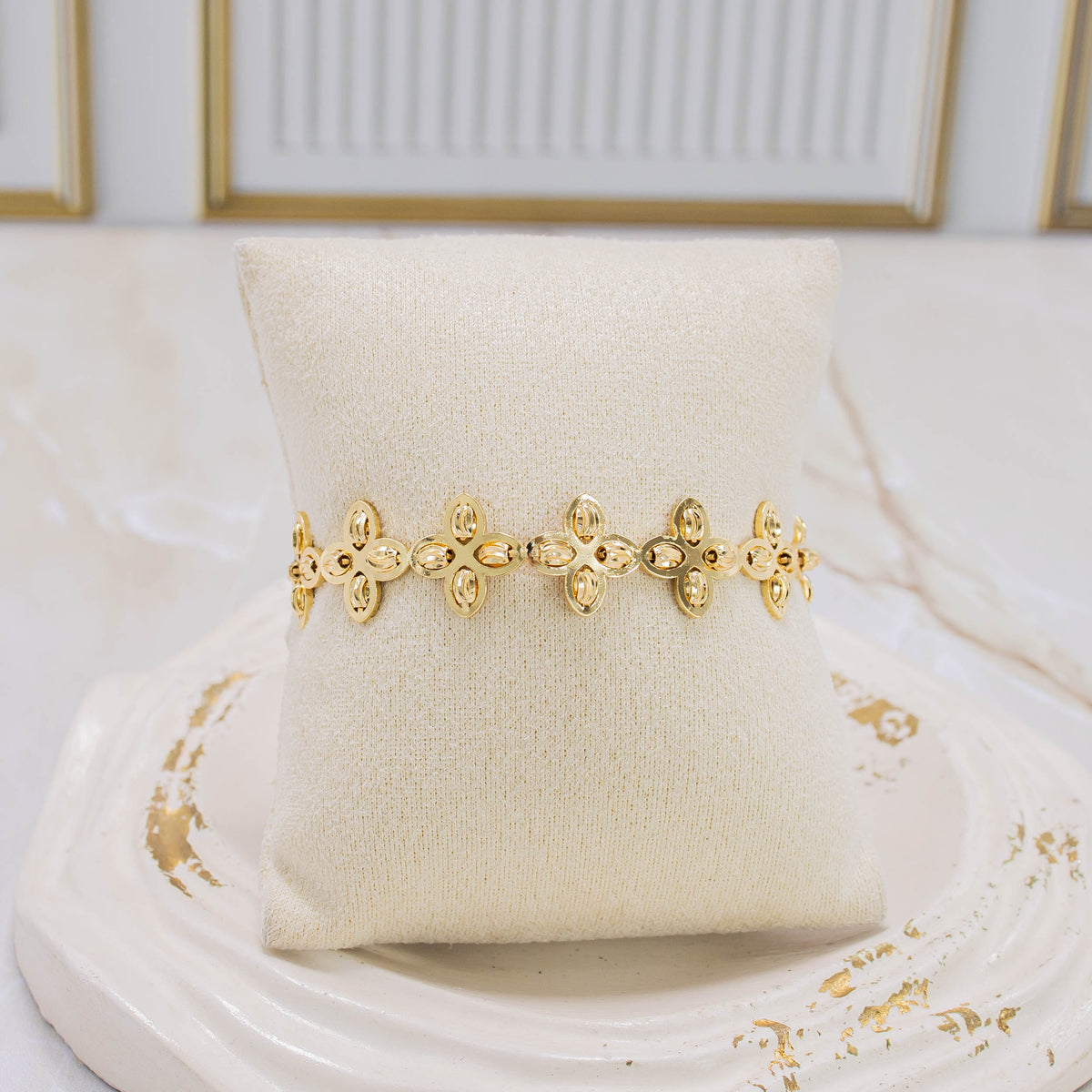 Pulsera Louis Vuitton