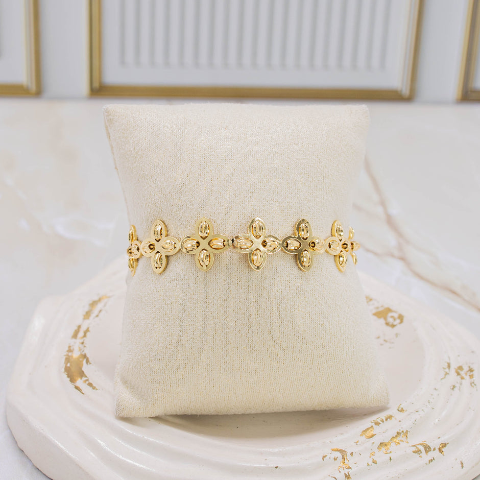 Pulsera Louis Vuitton