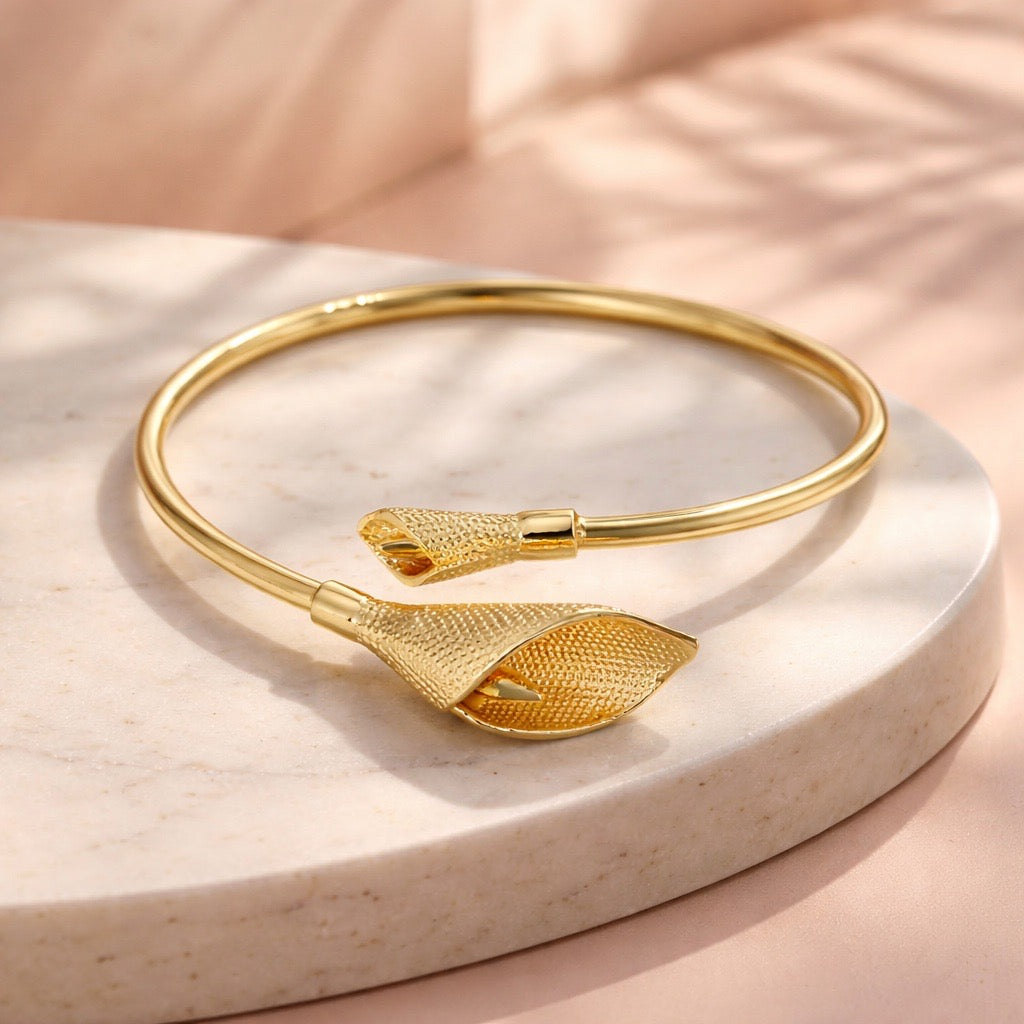 Pulsera cartucho