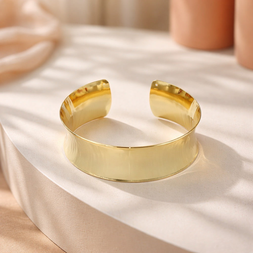 Pulsera aro gde