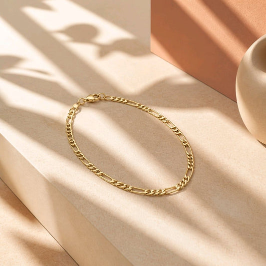 Pulsera 3x1