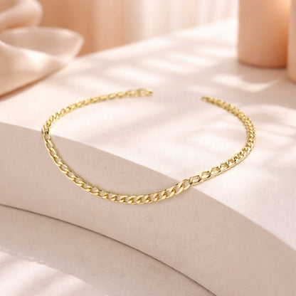 Pulsera cubana