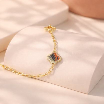 Pulsera van cleef