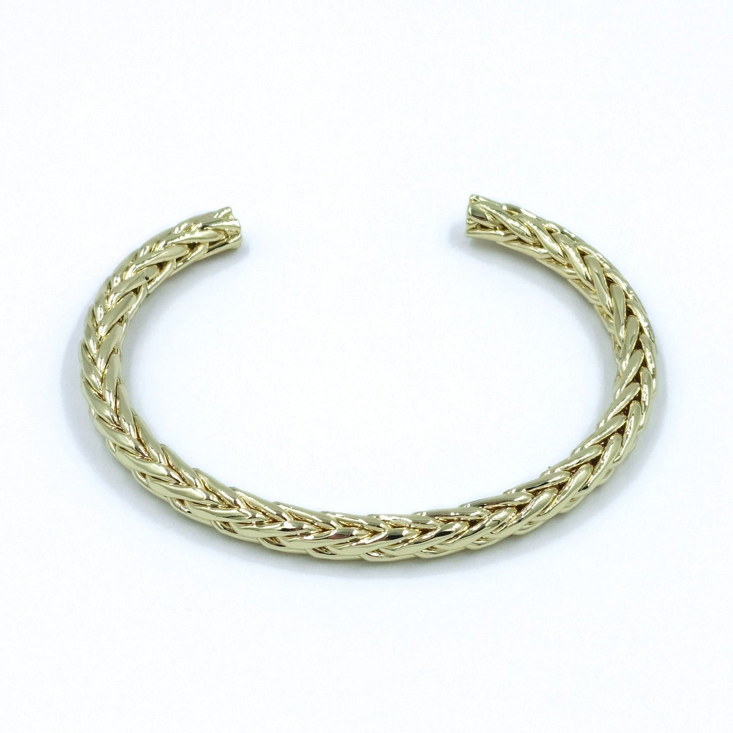 Pulsera aro Snake