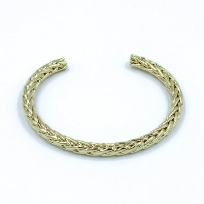 Pulsera aro Snake
