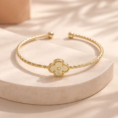 Pulsera Aro van cleef
