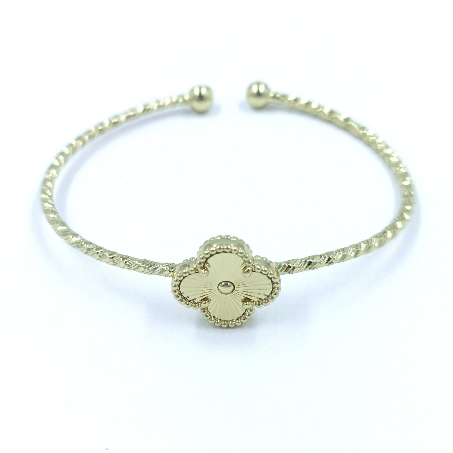 Pulsera Aro van cleef
