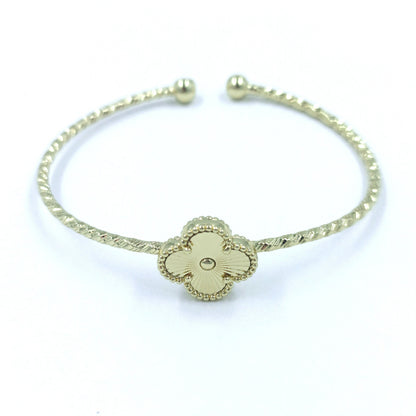 Pulsera Aro van cleef