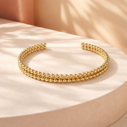 Pulsera balines