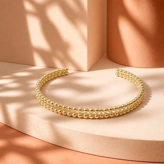 Pulsera balines