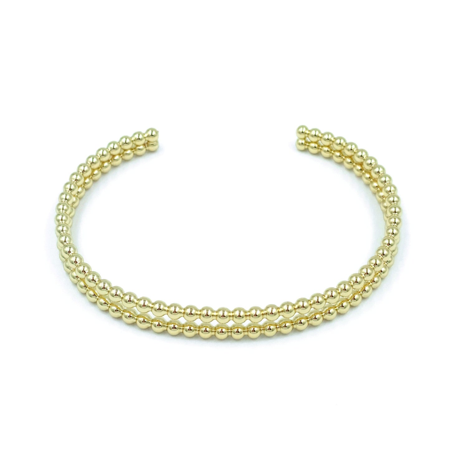 Pulsera balines