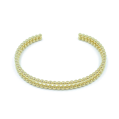 Pulsera balines