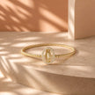 Pulsera virgen