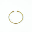 Pulsera aro hilo
