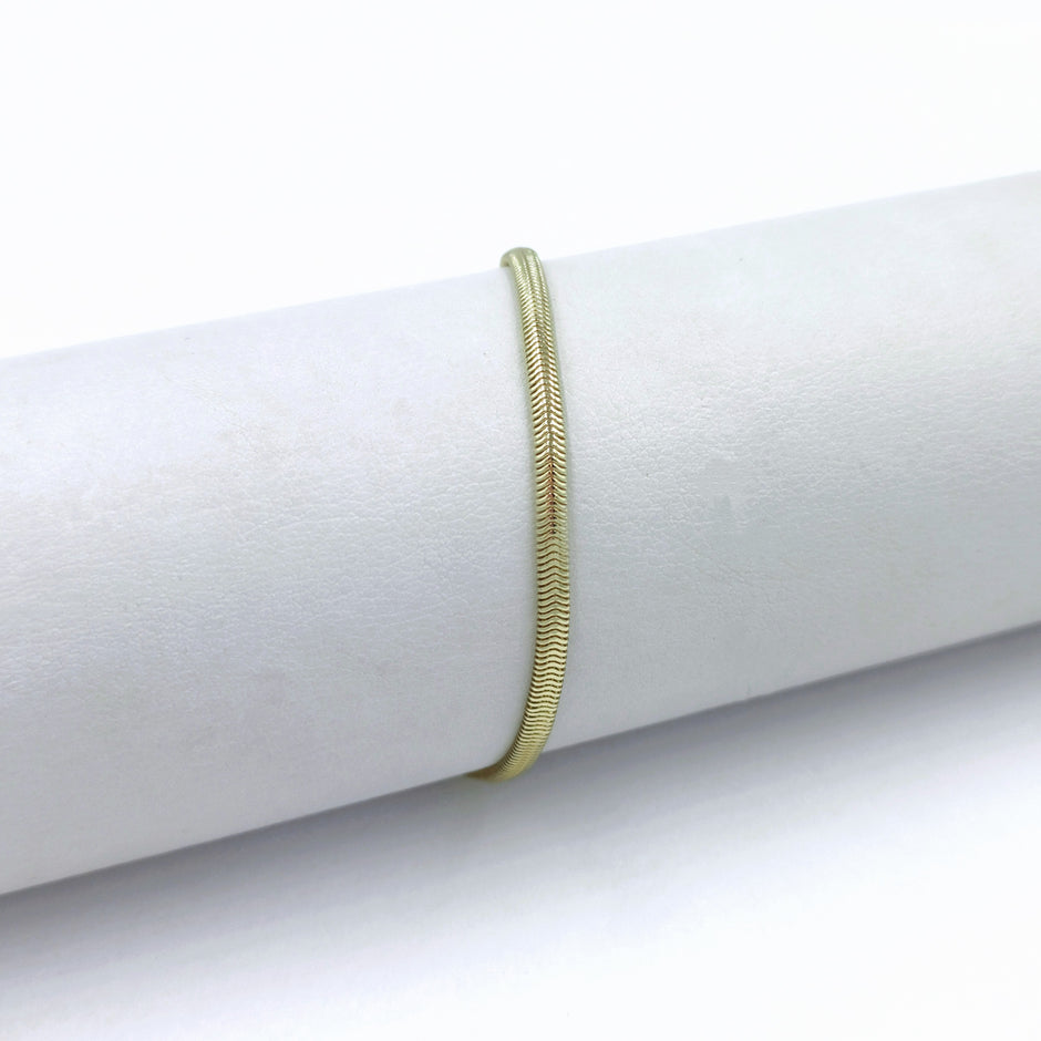 Pulsera lazo