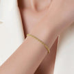 Pulsera lazo