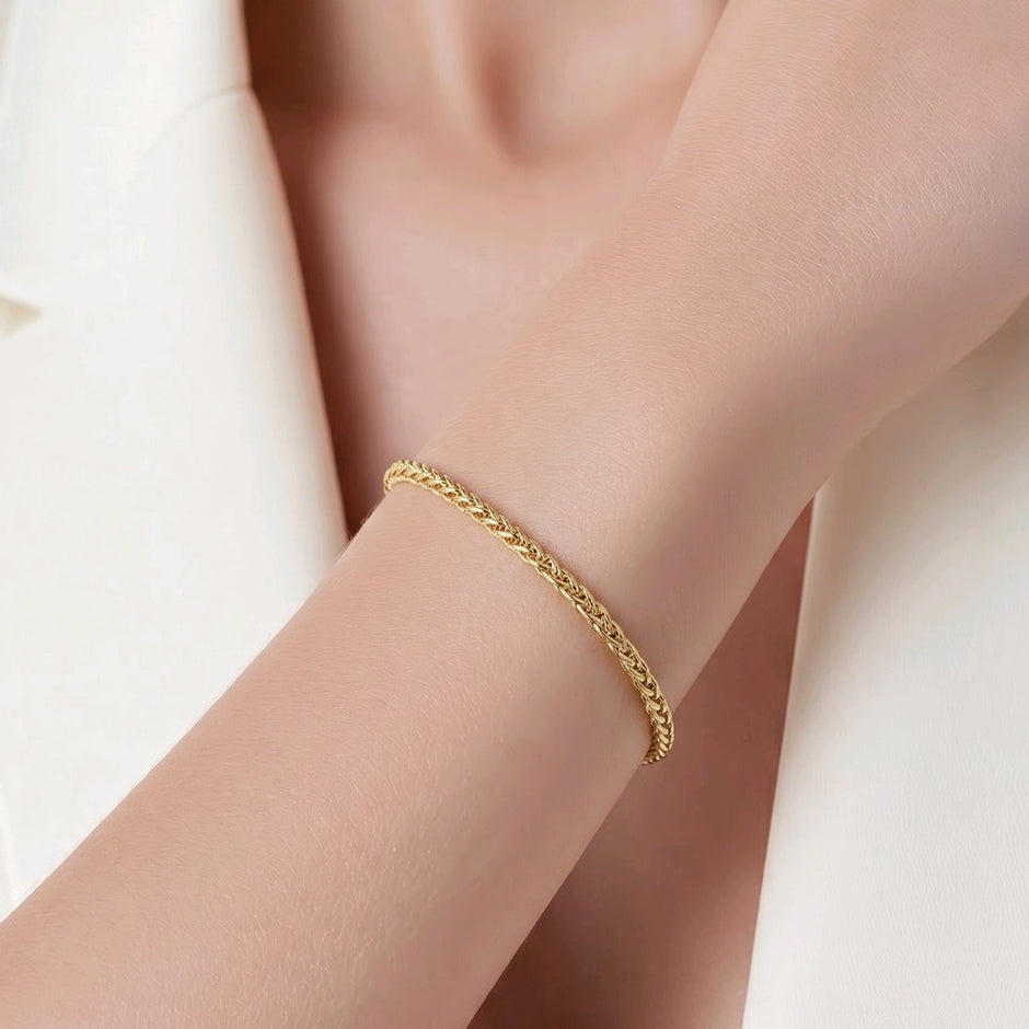 Pulsera lazo