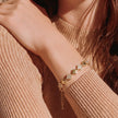 Pulsera van cleef