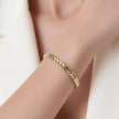 Pulsera espiga
