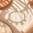 Pulsera dijes