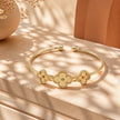 Pulsera aro van cleef