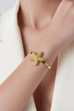 Pulsera estrella de mar