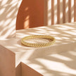 Pulsera espiga