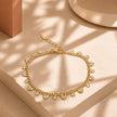 Pulsera dijes