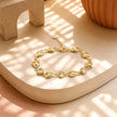 Pulsera corazones