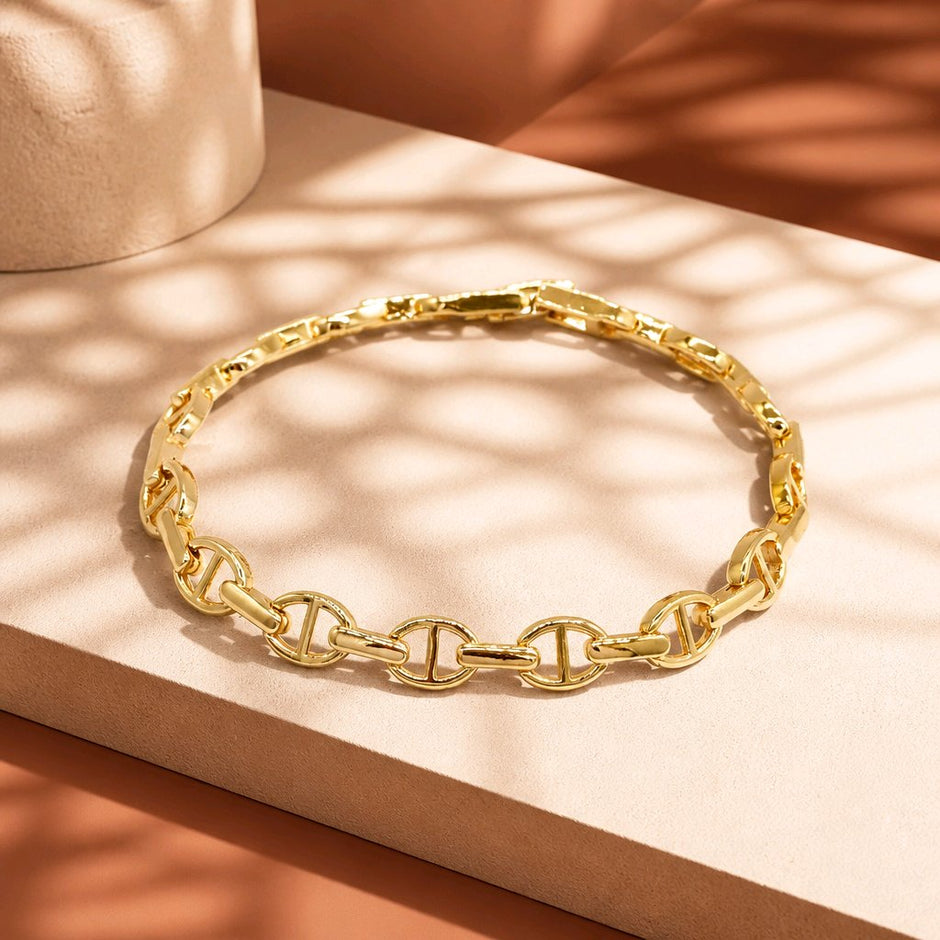 Pulsera gucci