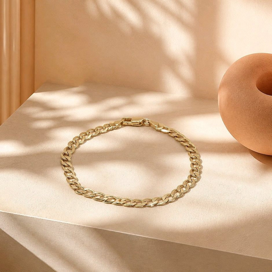 Pulsera cubana