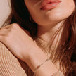 Pulsera plano