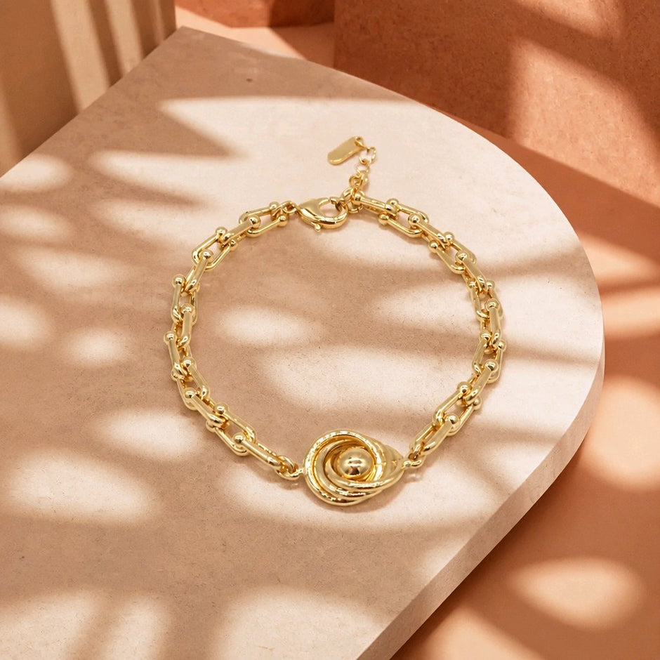 Pulsera tiffany