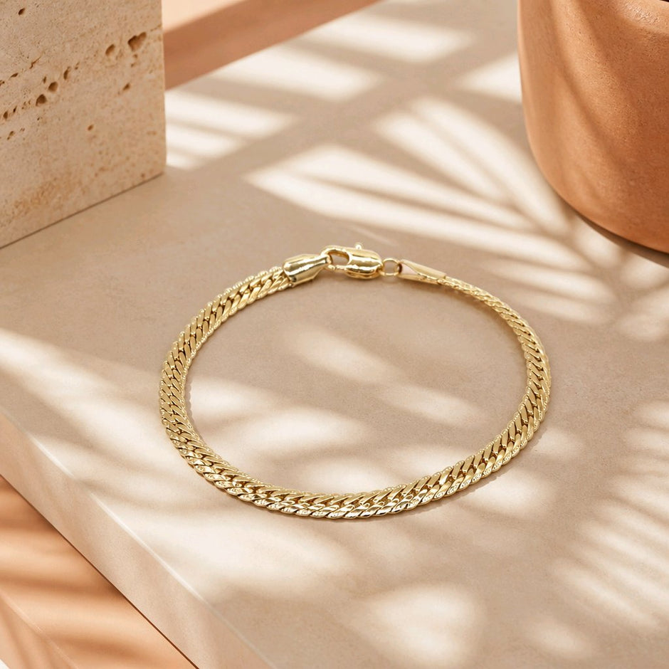 Pulsera chinesca