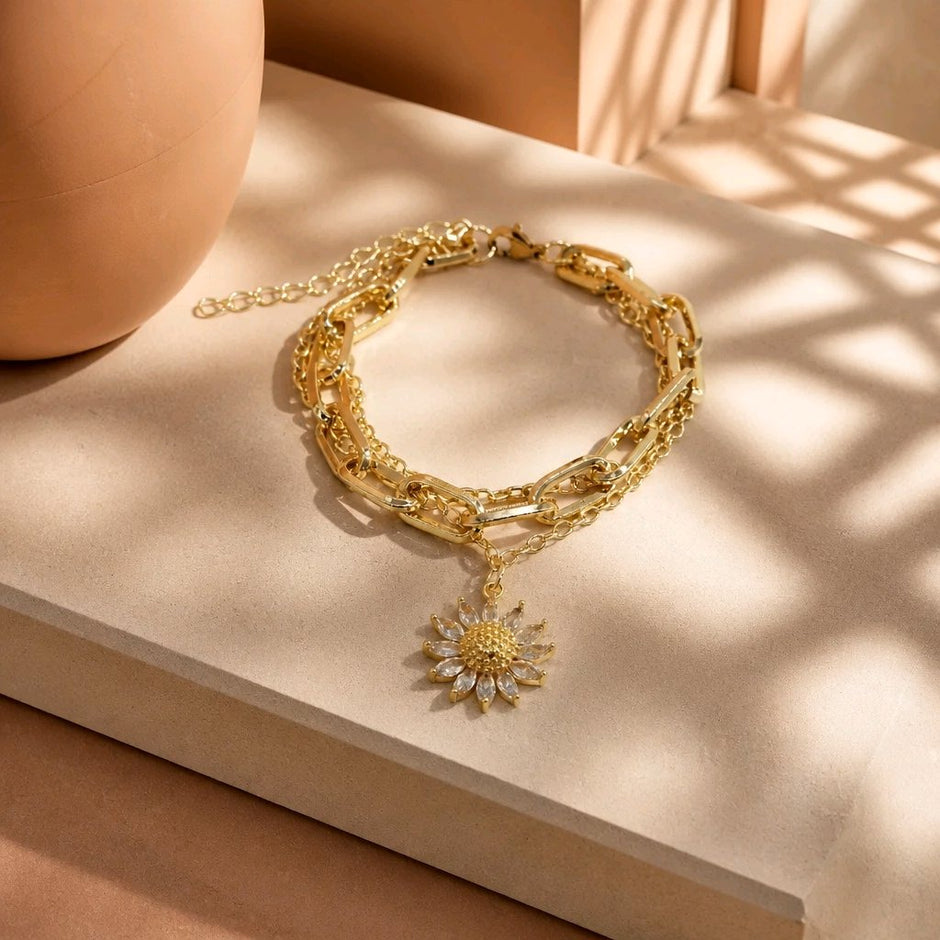 Pulsera margarita